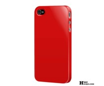 Cover for iPhone 4 / 4S (Red) Cover for iPhone 4 / 4S (Red)