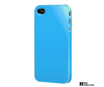 Cover for iPhone 4 / 4S (Blue) Cover for iPhone 4 / 4S (Blue)