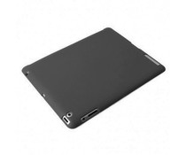 iPad 3 Cover Gray iPad 3 Cover Gray