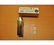 SIM Cutter SIM Cutter