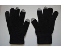 Touch screen gloves (black) Touch screen gloves (black)