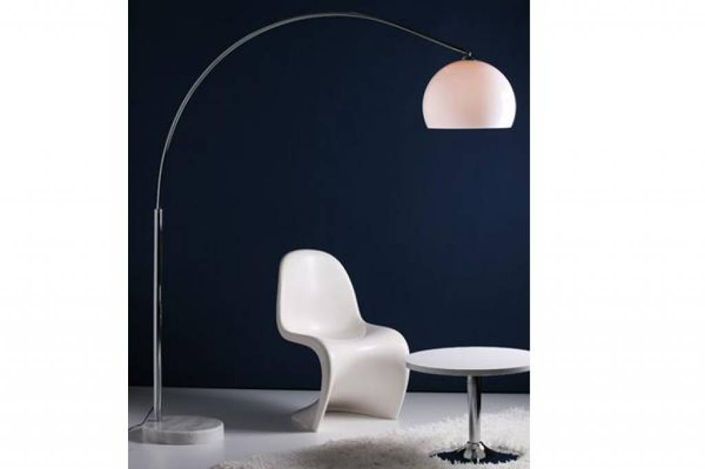 Design Vloerlamp Haarle