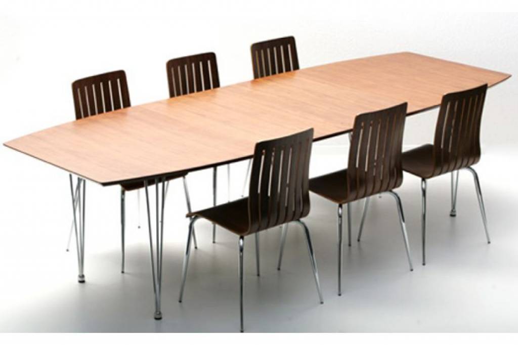 Design Eettafel Laren