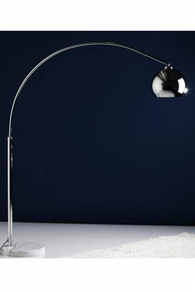 Design Vloerlamp Almelo