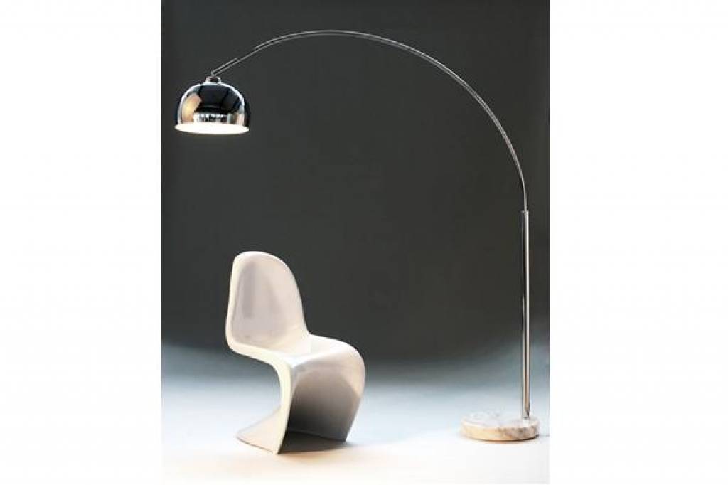 Design Vloerlamp Laren