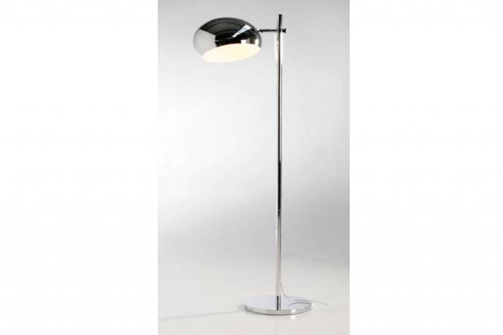 Design Vloerlamp Hilversum