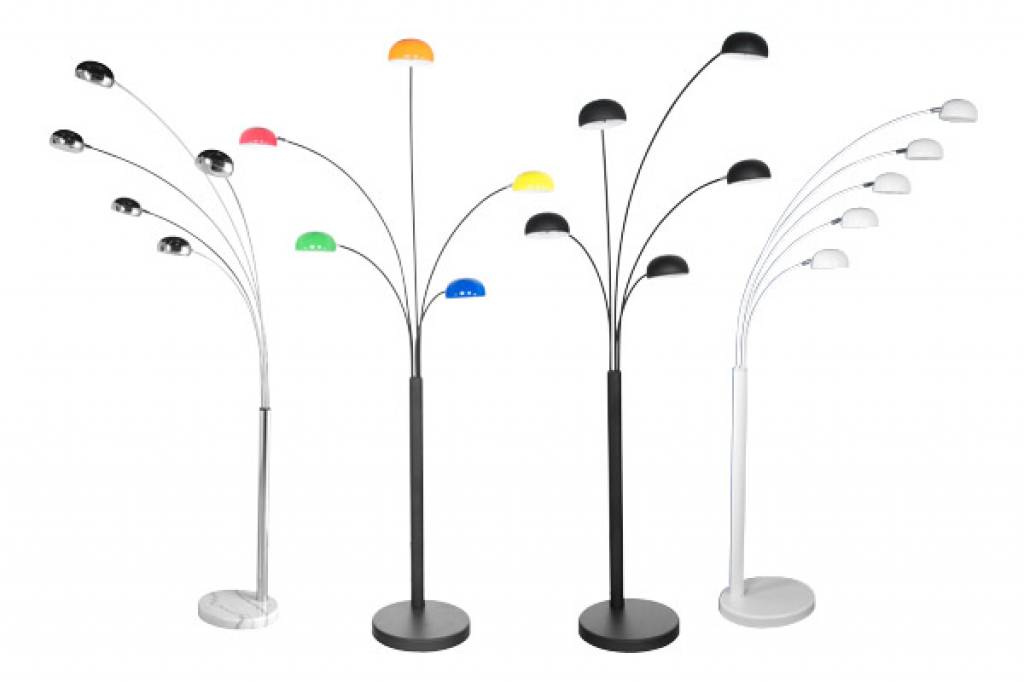 Design Vloerlamp Twello