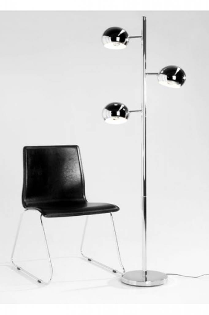 Design Vloerlamp Holten