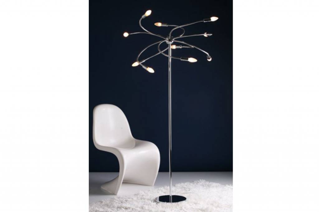 Design Vloerlamp Epse