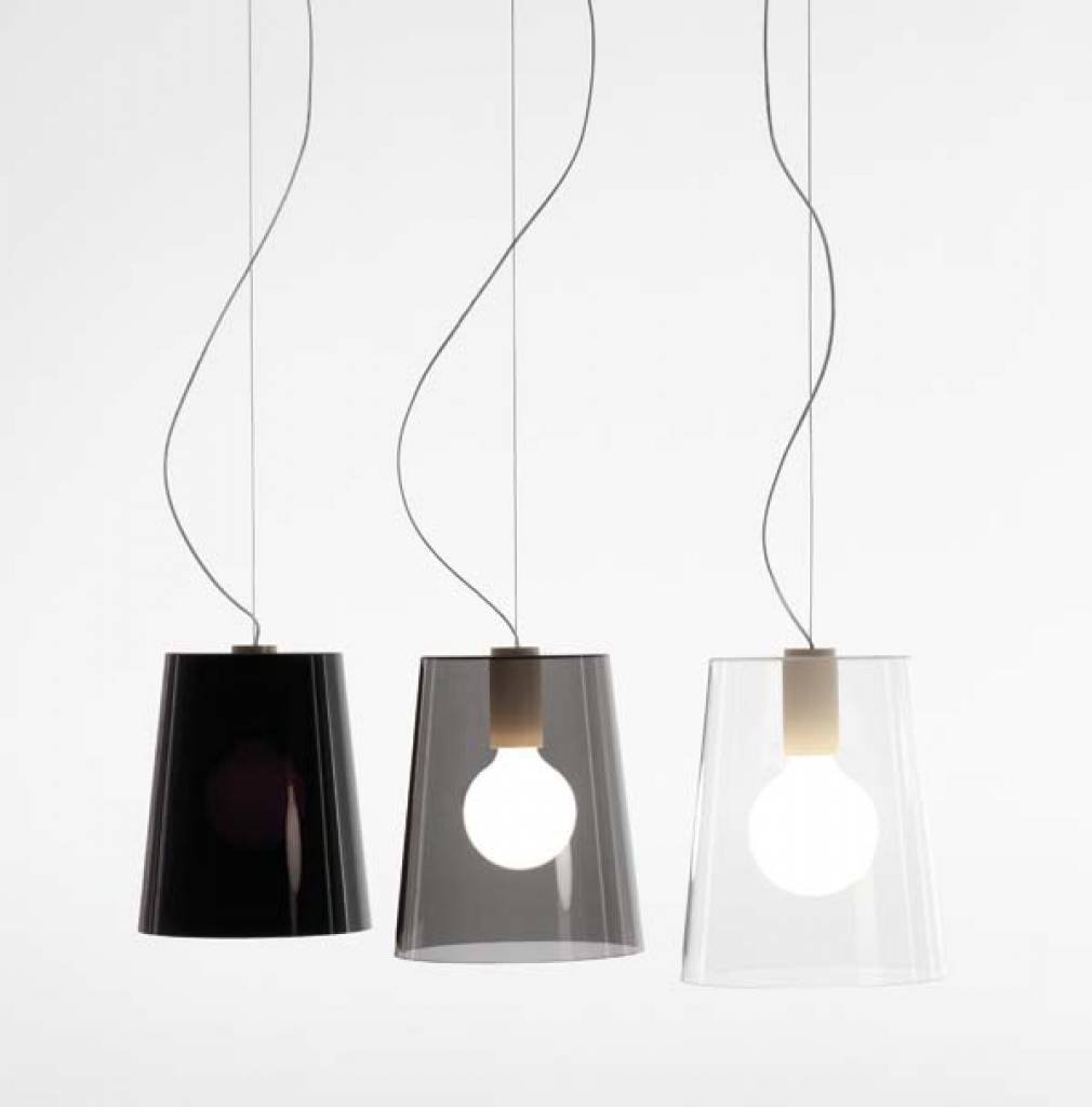 Design Hanglamp L001S/A