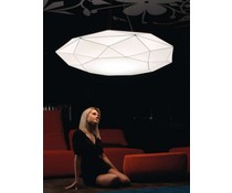 Design Hanglamp Diamond Design Hanglamp Diamond
