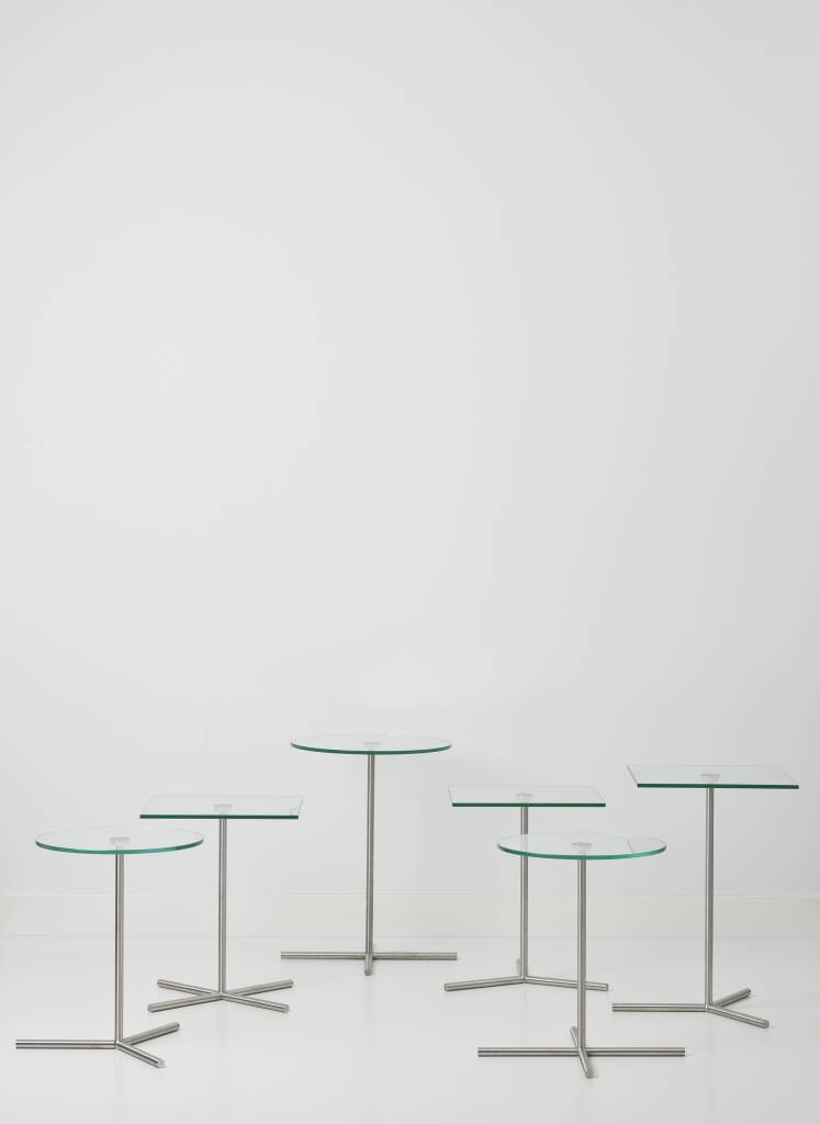 Design Bijzettafel XL Table
