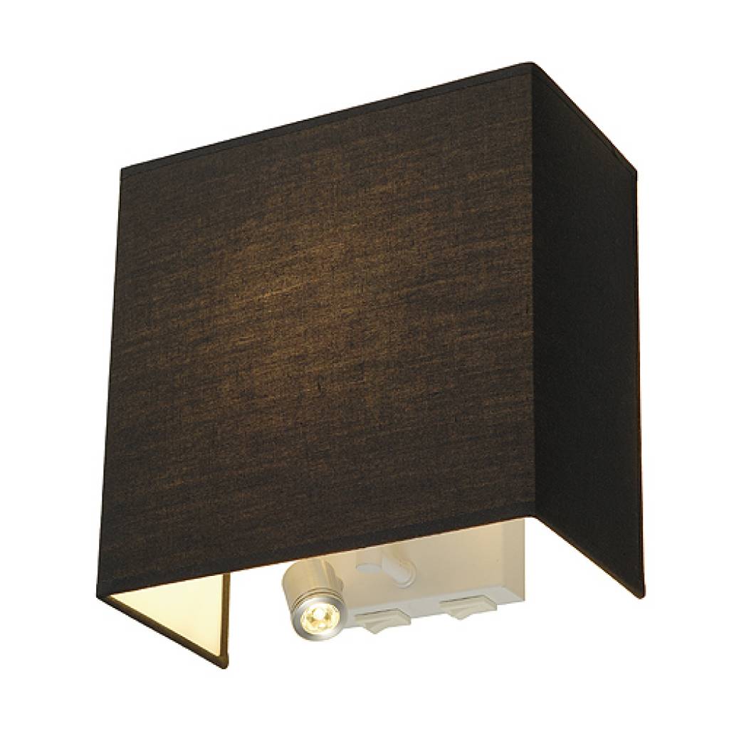 Design Wandlamp Accanto Ledspot