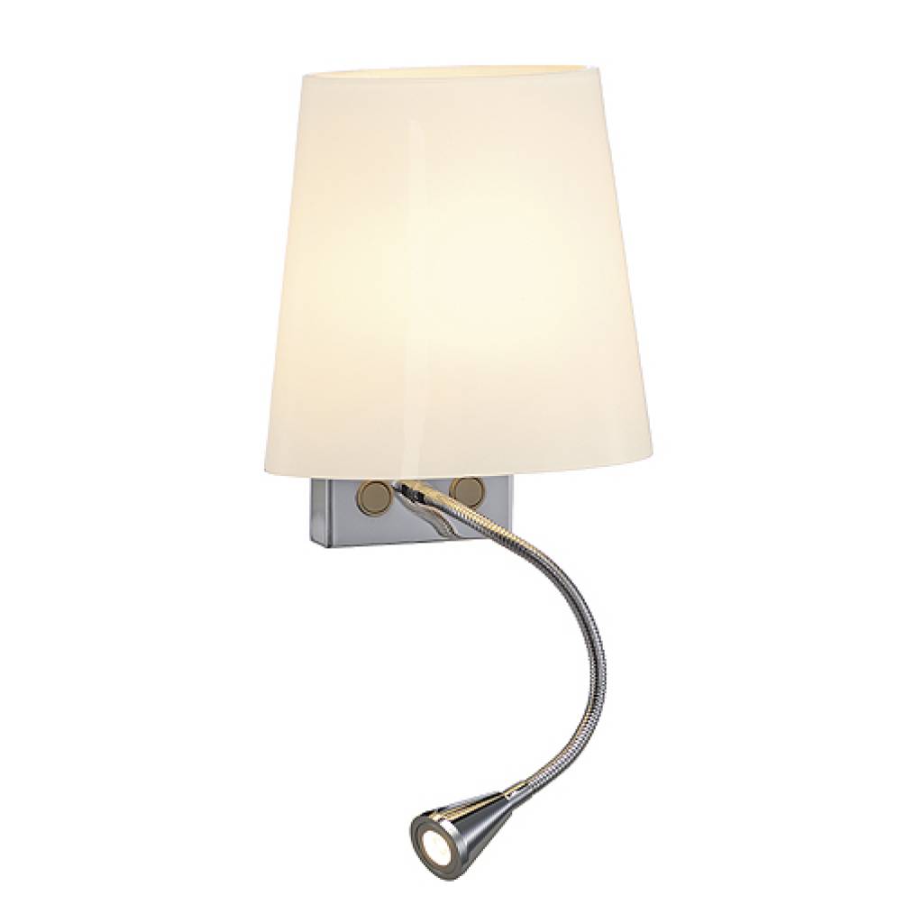 Design Wandlamp Coupa Flexled