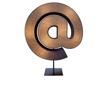 Design Vloerlampen Typographia Design Vloerlampen Typographia