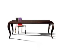 Design Tafel Iris Design Tafel Iris