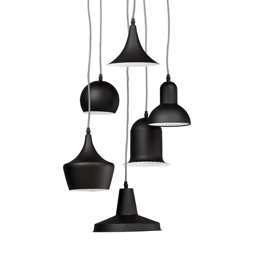 Design Hanglamp Garlen