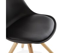 Design Stoel Mia Design Stoel Mia