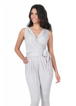 CookieCulture Sophia jumpsuit creme