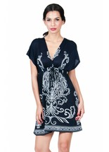 CookieCulture Lauren Dark Blue