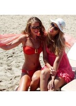 Mydress.nl Bikini Flowers