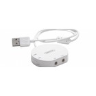Griffin iMic