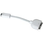Apple Mini DVI-VGA Adapter