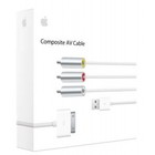 Apple Apple Composite AV Kabel