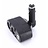 Mobiparts Duo Sigarettenaansteker Lader met Duo USB aansluiting