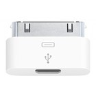 Apple iPhone Micro USB Adapter