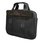 Be-ez LErush 13" BLACK COFFEE Zwart/Bruin