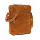 Walk On Water Bogart Tas 13'' Cognac