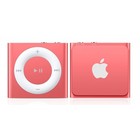 Apple iPod shuffle 2GB Roze