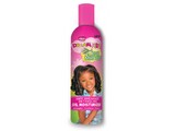 African Pride Dream Kids Olive Miracle Oil Moisturizer