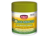 African Pride Olive Miracle Anti Breakage Formula
