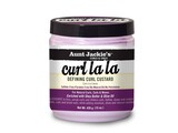 Aunt Jackie's Curl La La Defining Curl Custard