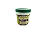 Ultimate Organics Olive Oil Body Whip