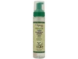 Organics Olive Oil Foam Wrap Lotion
