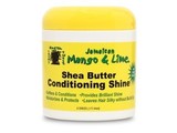 Jamaican Mango and Lime Shea Butter Conditioning Shine
