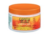 Cantu for Natural Hair Leave-In Conditioning Cream