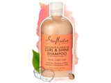 Shea Moisture C&H Curl & Shine Shampoo