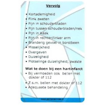 Hartinfarct