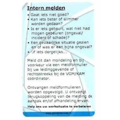 Wat te doen bij brand