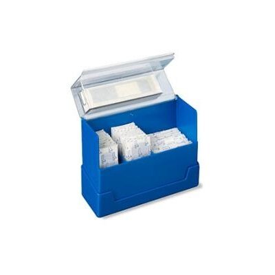 Heka Pleisterdispenser HACCP PL2010