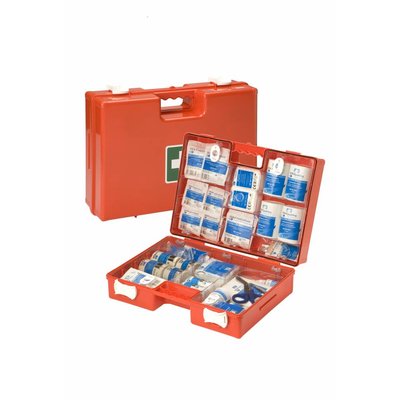 Heka Verbandkoffer Multi A TR0010-1