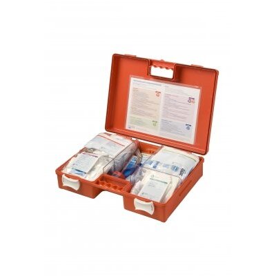 Heka Multi Flex Organizer TR0066
