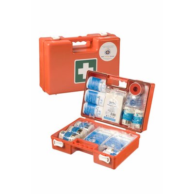 Heka MediMulti BHV TR0080