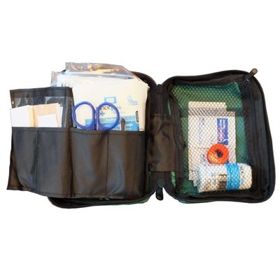 Heka Eerst Hulp Set TR0051