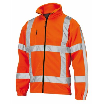 Tricorp Fleecejack Windstopper RWS TSR3001