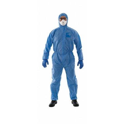 Microgard 1500 Plus overall (model 111)
